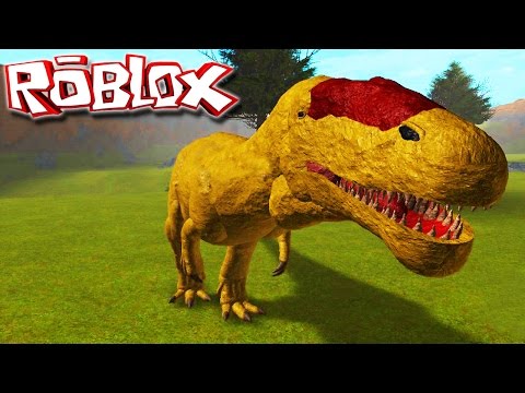 Roblox Godzilla Unleashed - tyrannosaurus morph test roblox