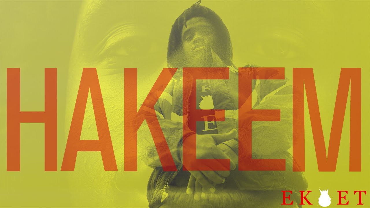 Watch Stann Smith - Hakeem (Sober Music Video) | #EKOET on YouTube Watch Stann Smith - Hakeem (Sober Music Video) | #EKOET on YouTube