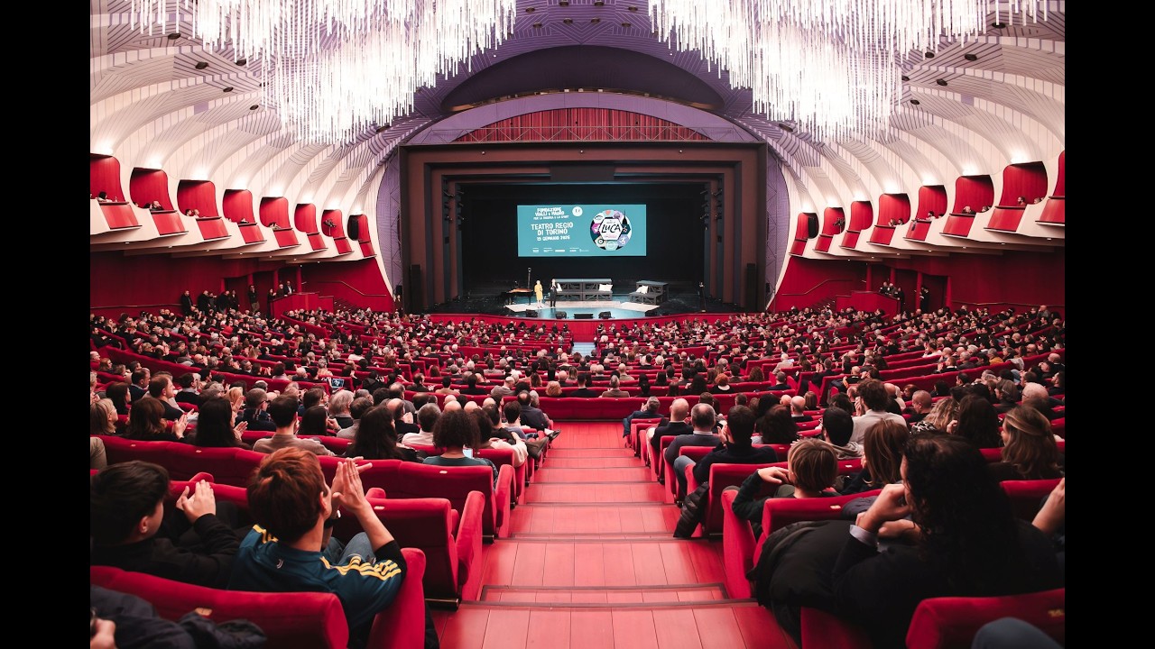 MY NAME IS LUCA. Ballata con Vialli - 19 gennaio 2026