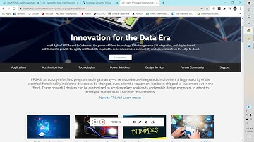 Quartus II Web Edition Installation | Verilog HDL