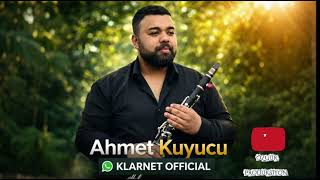 Ahmet Kuyucu - New(2026)Zonguldak Ci̇ftetellesi̇