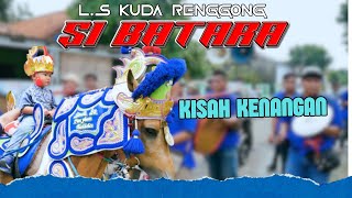 Kisah Kenangan  Ls Kuda Renggong Si Batara Edisi 3 Februari 2025  Ds Beusi Kec Ligung Mjl