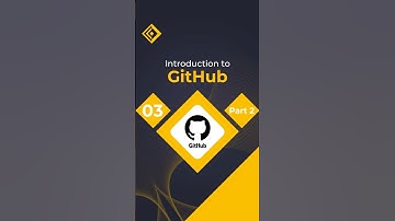 GitHub Essential Commands Part 2