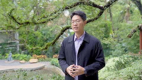 Meet Our New Faculty Member – Assistant Professor Chunghan KANG!