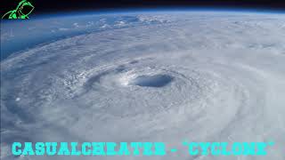 Casualcheater - Cyclone Bar Sessions Pt.1