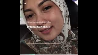 Aku percaya pilihanku cover Melanie Salatiga