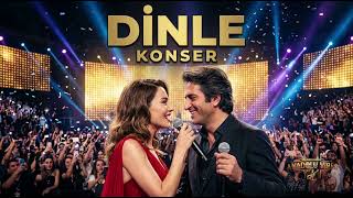 Mahsun Kırmızıgül - Dinle Canlı Konser Versiyonu Ai Cover By Anadoluvibes24
