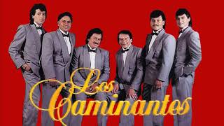 LOS CAMINANTES MIX - Mix Los Caminantes Romanticas
