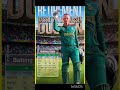 Thank you Rassie🥺#rassievanderdussen#henrichklassen#southafrica#win#t20worldcup#goat#legend#bcci#icc