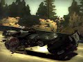 Need For Speed Most Wanted Challenge 58 