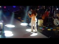 Pienso en vos Sandra Mihanovich 40 años de Musica 14 de oct de 2016