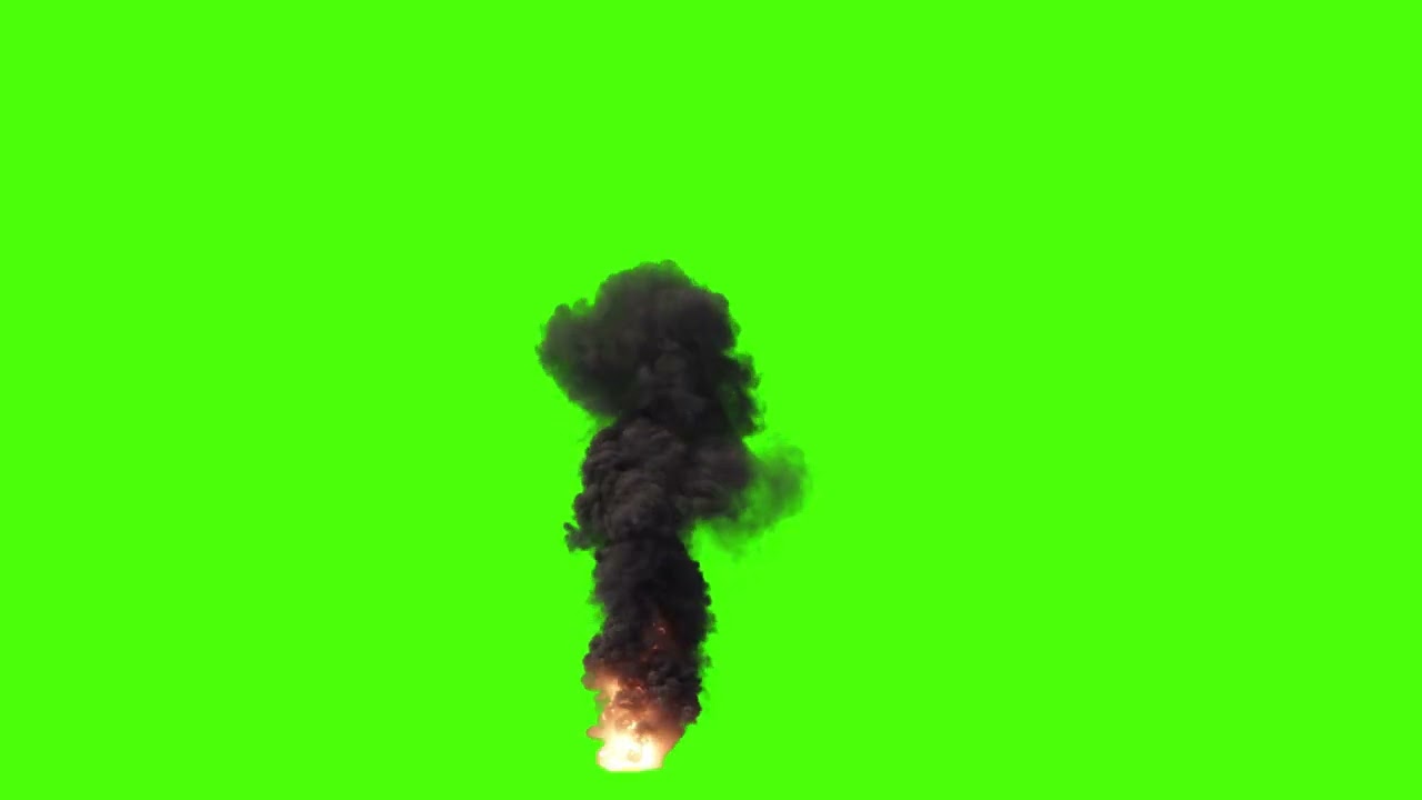 Trending Quick Explosion collection VFX || non-copyright ||