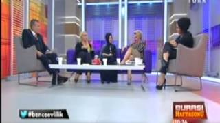 Tuğçe Işinsu - Habertürk