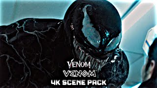 Venom (VENOM 2018) • 4K SCENEPACK
