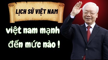 kiến thức thú vị về lịch sử việt nam 