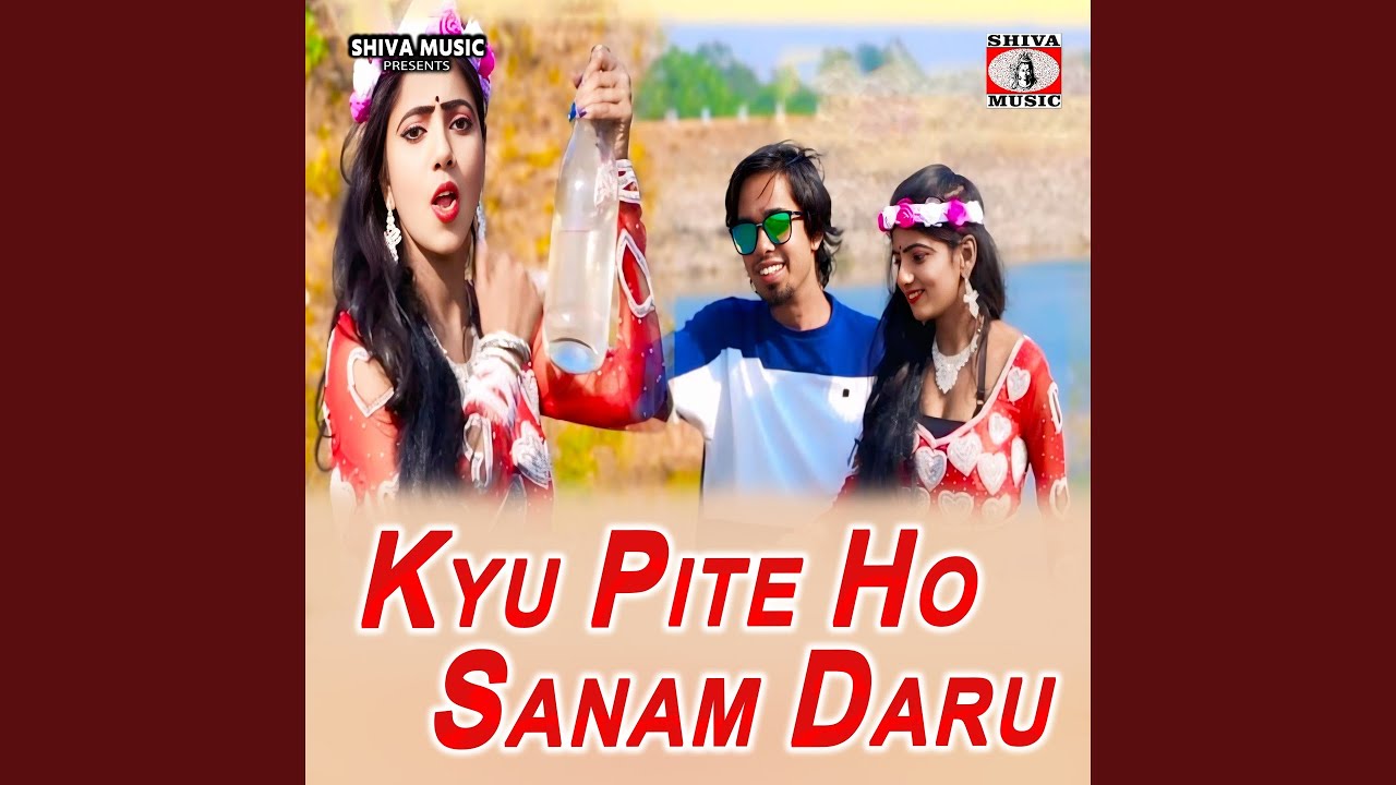 Kyu Pite Ho Sanam Daru