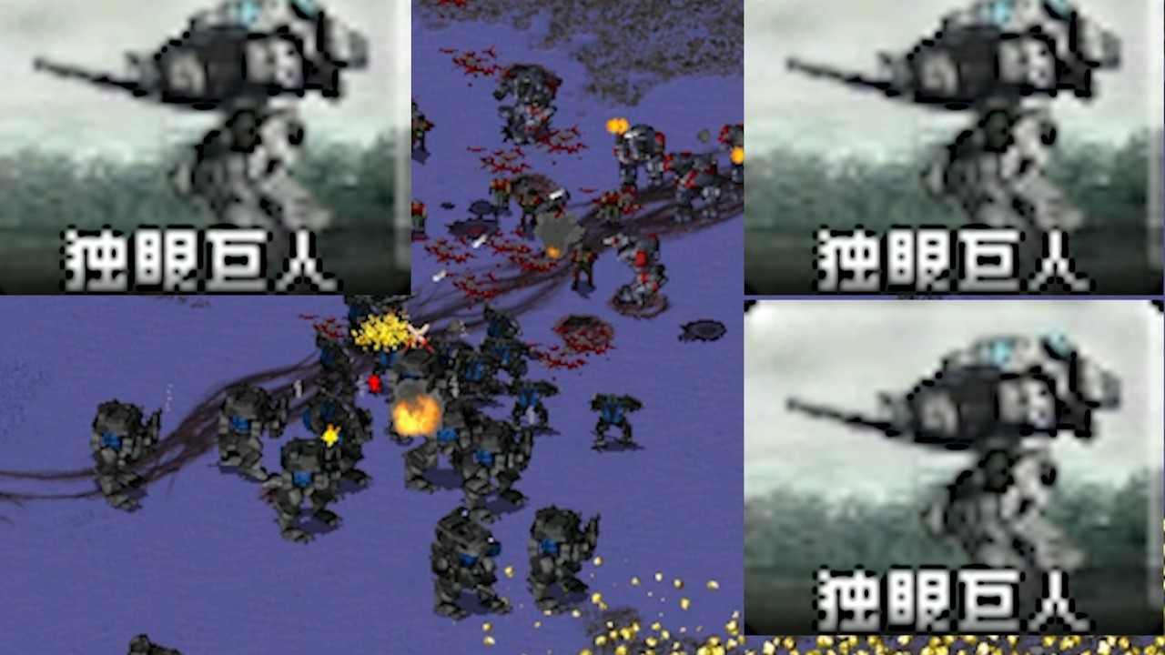 孩子们我其实是手法单位，缺伤害、缺机动、缺血量