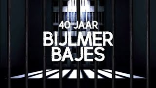 40 jaar Bijlmerbajes | Documentaire