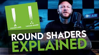 Round Shading Tattoo Needles Explained