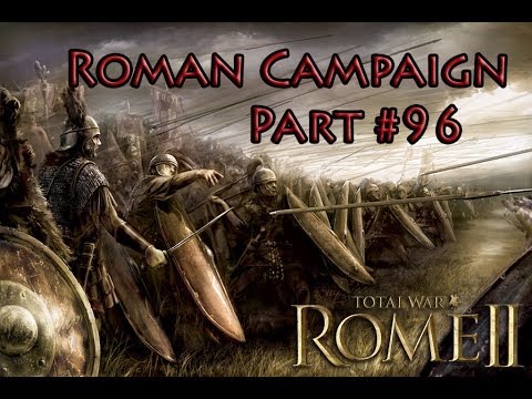 radious total war rome 2