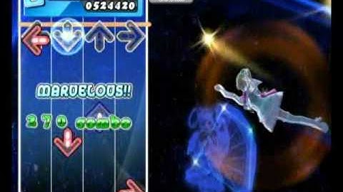 【DDR II】London EVOLVED【EXPERT】