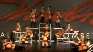 OC Hotties - OCPAA