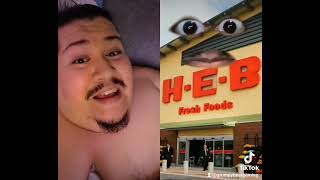 Walmart vs Target vs H.E.B