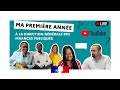 Ma premire anne aux finances publiques 