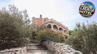 Apartments Sea Line | Korcula, Croatia | Hotel Review ⭐
