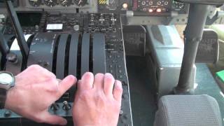 LC-130 Emergency Shutdown procedure