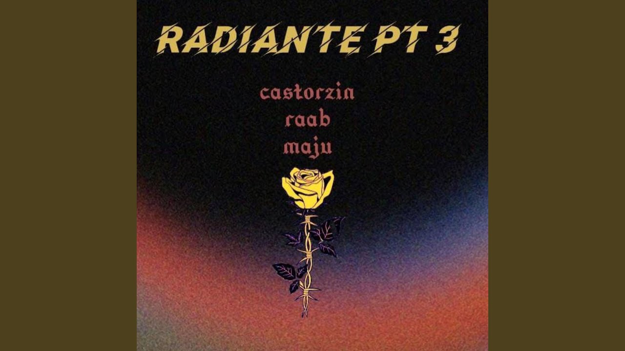 Watch Radiante 3 on YouTube Watch Radiante 3 on YouTube