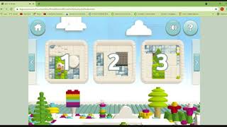 Ep 1 Introduction Bit 'n' Bricks level1 - 2