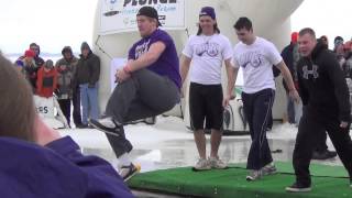 2014 Polar Plunge