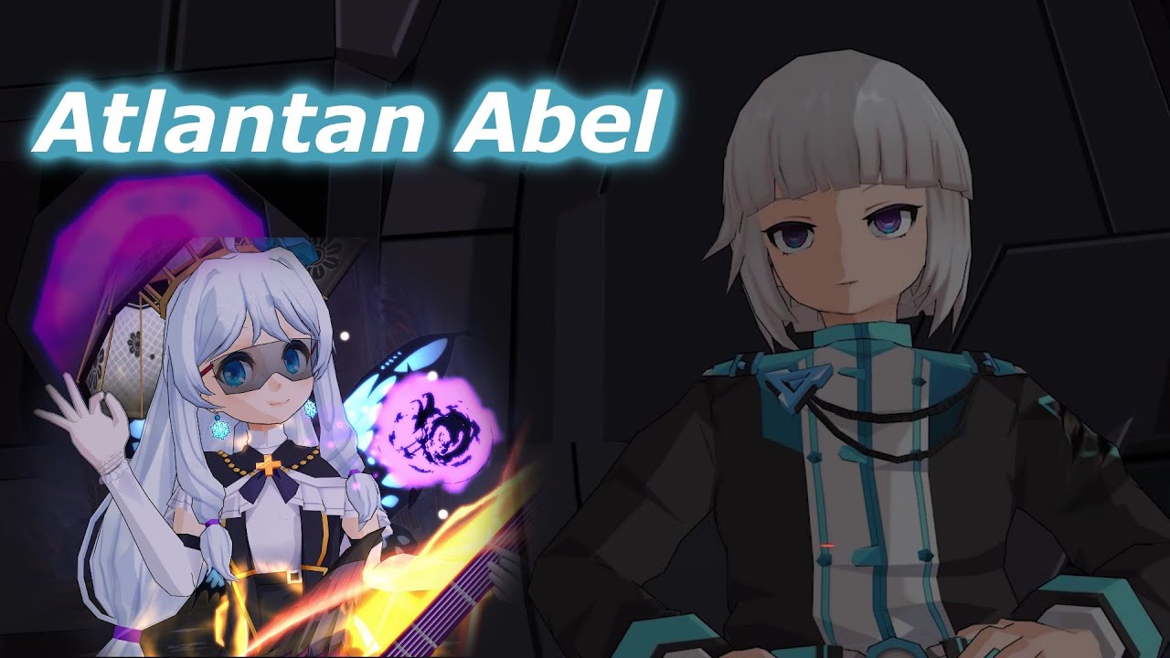 Soulworker Stella Unibell part 19 Forgotten Armoury