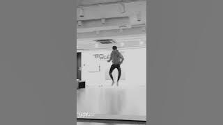 Dance Practice Kim Samuel Freestyle