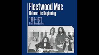 Fleetwood Mac - Something Inside Of Me Live