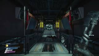 [15] The Blackbox Project (Optional Objective) | Prey (2017) Playthrough