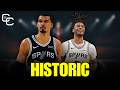 The Spurs STOLE Game 3... and They're Winning the NBA Finals 😳🏆