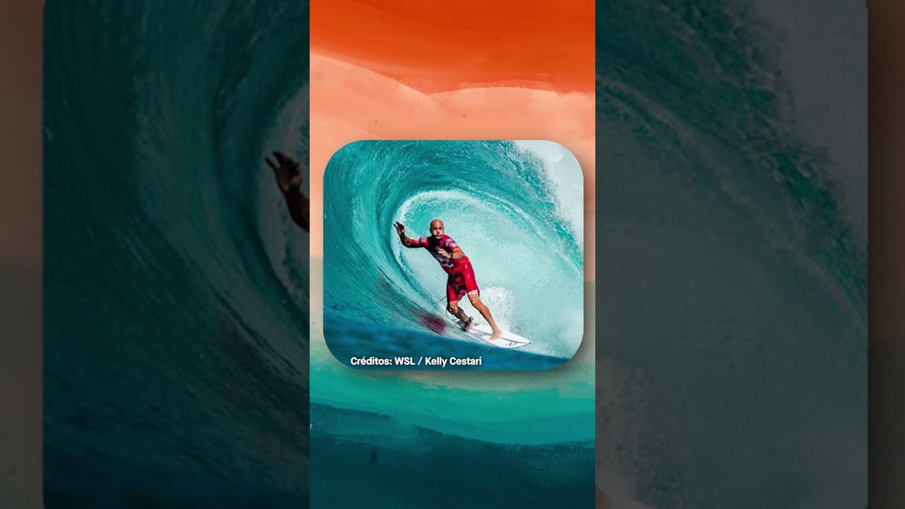 Surf Ranch: the place for a swimming pool with perfect waves 🏄 