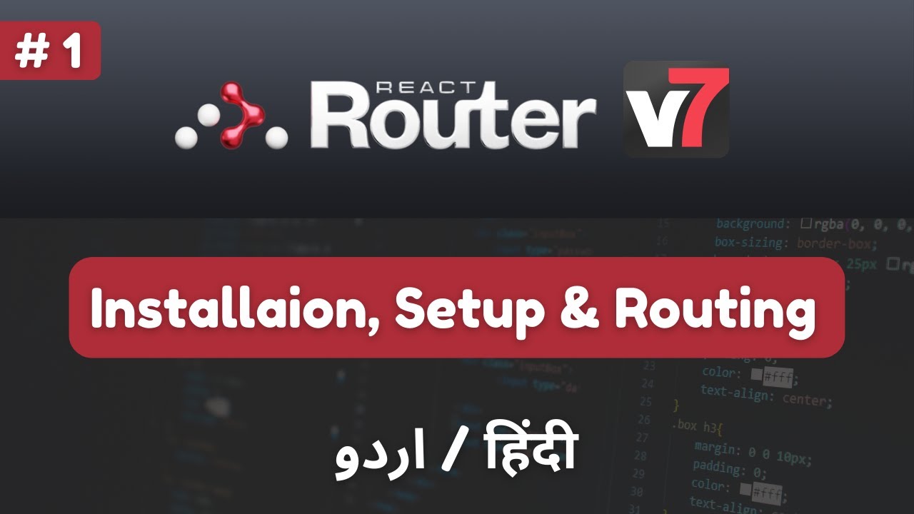 What's the BEST Way to Build Routes in React 19 - YouTube