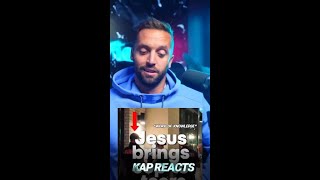 Holy Spirit Rocks Police Officer  @graydonpreaches