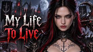 MY LIFE TO LIVE - Gothic Heavy Metal | Obscuridas