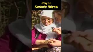 Dosta Düşmana Korku Salan Teyze 😂