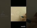 ازاى نرسم مانجا بطريقة سهلة وبسيطة How To Draw A Mango Easy Mango رسم مانجا Draw بالورقة والقلم