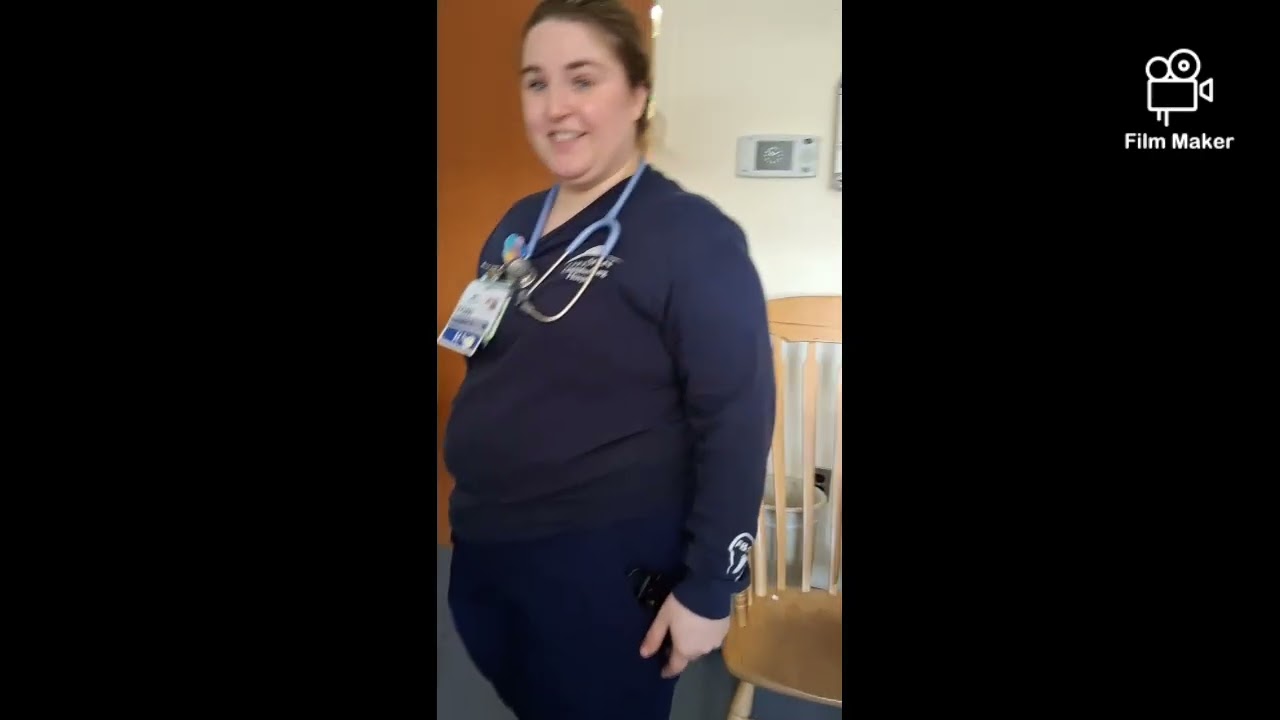 Выписка из больницы