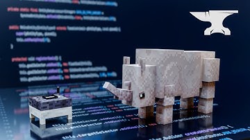 FORGE MODDING COURSE FOR 1.20.X FOR RELEASED!