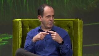 Building Amazing Teams with Keith Rabois