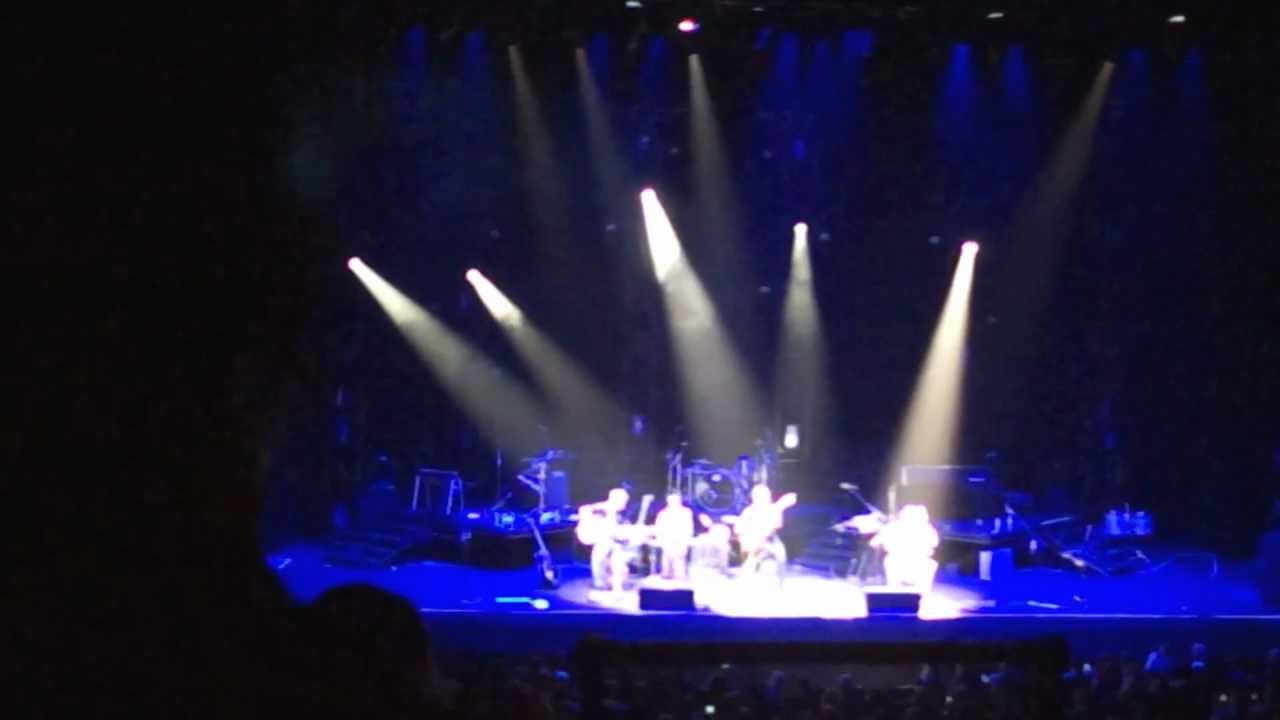 Where We Came From - Phillip Phillips - Lyric Opera House - Baltimore ...