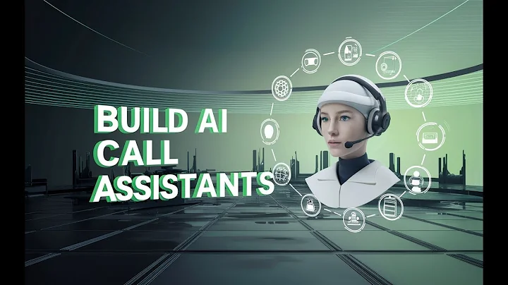 Build AI Call Assistants: AI Automation Agency with No-Code. #udemycouponcode2024