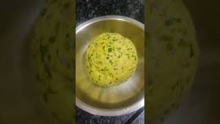 How to make Poha cutlet | Easy and healthy breakfast for tiffin |